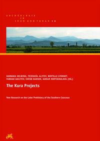 Produktbild: The Kura Projects