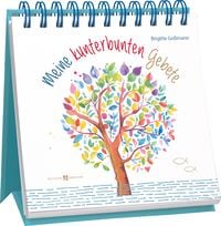 Produktbild: Meine kunterbunten Gebete