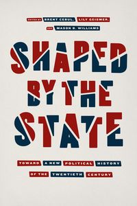 Produktbild: Shaped by the State
