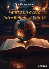 Produktbild: Pentru Un Acord Intre Religie si Stiinta
