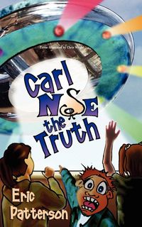 Produktbild: Carl Nose the Truth