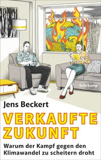 Produktbild: Verkaufte Zukunft