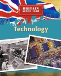 Produktbild: Champion, N: Britain Since 1948: Technology