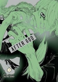 Produktbild: After God, Vol. 9