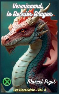 Produktbild: Verminaard, le Dernier Dragon