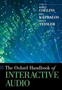 Produktbild: The Oxford Handbook of Interactive Audio