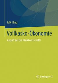 Produktbild: Vollkasko-&Ouml;konomie