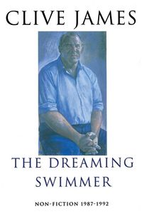 Produktbild: The Dreaming Swimmer