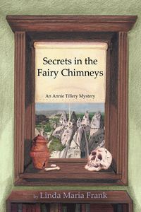 Produktbild: Secrets in the Fairy Chimneys