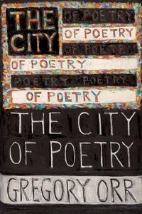 Produktbild: The City of Poetry