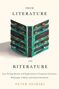 Produktbild: From Literature to Biterature