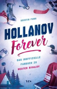 Produktbild: Hollanov Forever