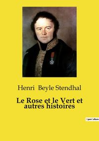 Produktbild: Le Rose et le Vert et autres histoires