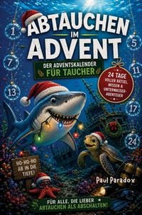 Produktbild: Abtauchen im Advent