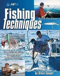 Produktbild: Fishing Techniques