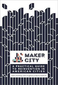 Produktbild: Maker City