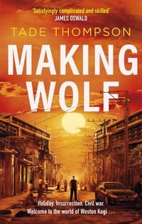 Produktbild: Making Wolf