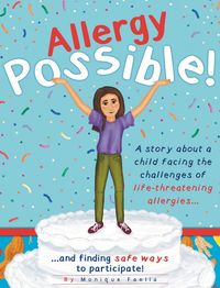 Produktbild: Allergy Possible!