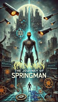 Produktbild: Springman