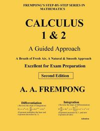 Produktbild: Calculus 1 & 2
