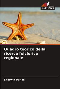 Produktbild: Quadro teorico della ricerca folclorica regionale