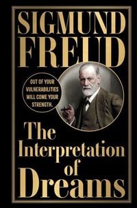 Produktbild: The Interpretation of Dreams