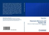 Produktbild: Classroom Discourse and Teacher Talk