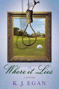 Produktbild: Where It Lies