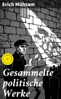 Produktbild: Gesammelte politische Werke