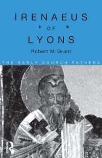 Produktbild: Irenaeus of Lyons