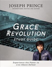 Bild vom Artikel Grace Revolution Study Guide vom Autor Joseph Prince