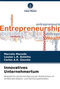 Produktbild: Innovatives Unternehmertum