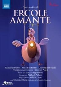 Produktbild: Ercole amante