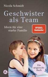 Produktbild: Geschwister als Team
