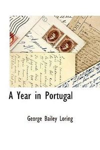 Produktbild: A Year in Portugal