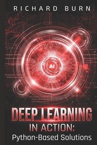 Produktbild: Deep Learning in Action