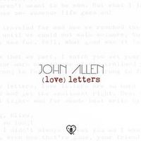 Produktbild: Allen, J: (Love) Letters