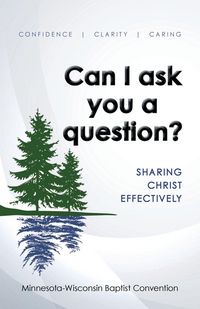 Produktbild: Can I ask you a question? - MN/WI Edition