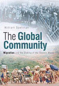 Produktbild: Spellman, W: The Global Community