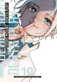 Produktbild: Dead Mount Death Play 10