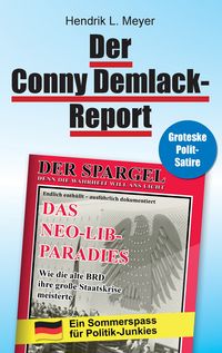 Produktbild: Der Conny Demlack-Report