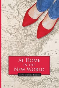 Produktbild: At Home in the New World