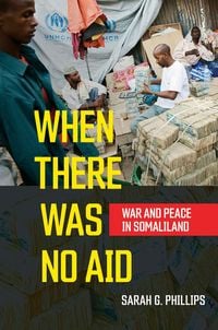 Produktbild: When There Was No Aid