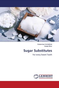Produktbild: Sugar Substitutes