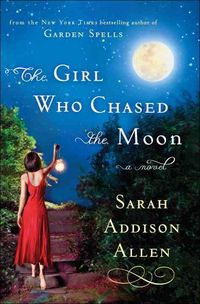 Produktbild: The Girl Who Chased the Moon