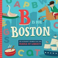 Produktbild: B Is for Boston