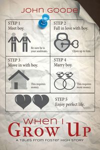 Produktbild: When I Grow Up