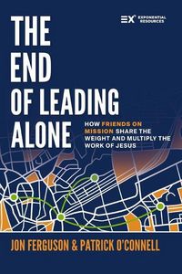 Produktbild: The End of Leading Alone