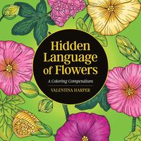 Produktbild: Hidden Language of Flowers