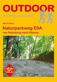 Produktbild: Naturparkweg E9A